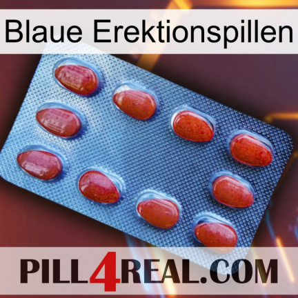 Blue Erection Pills 06